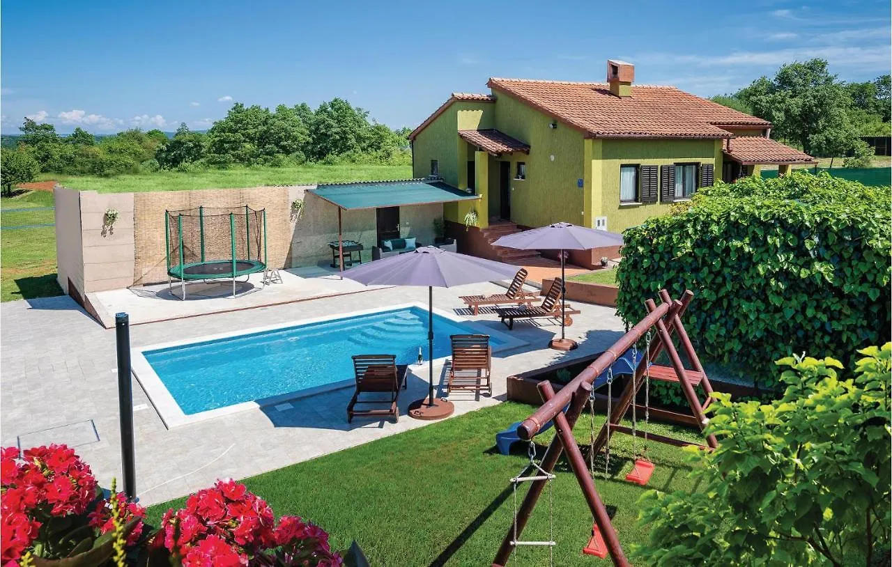 Nice Home In Skitaca With Wifi Sajini