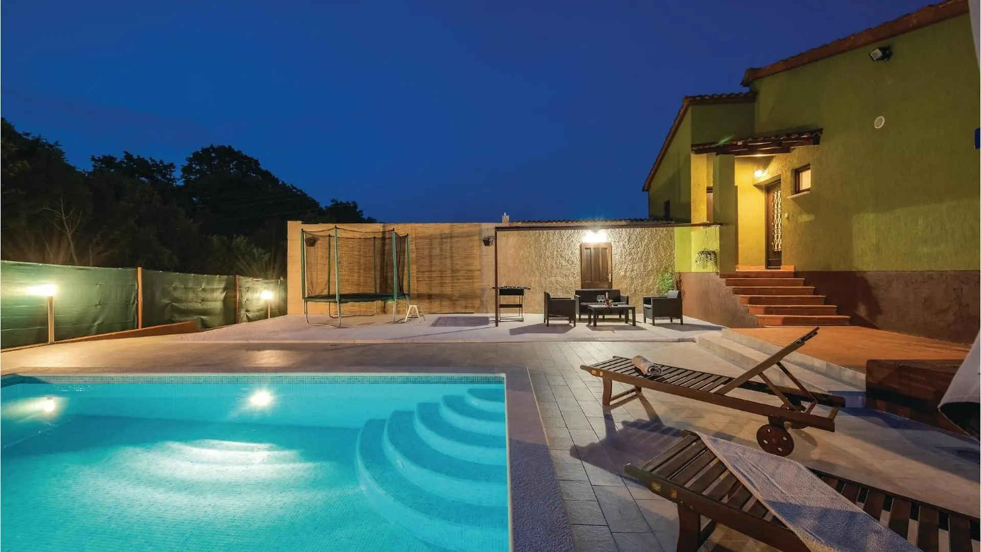 Holiday home Nice Home In Skitaca With Wifi Sajini