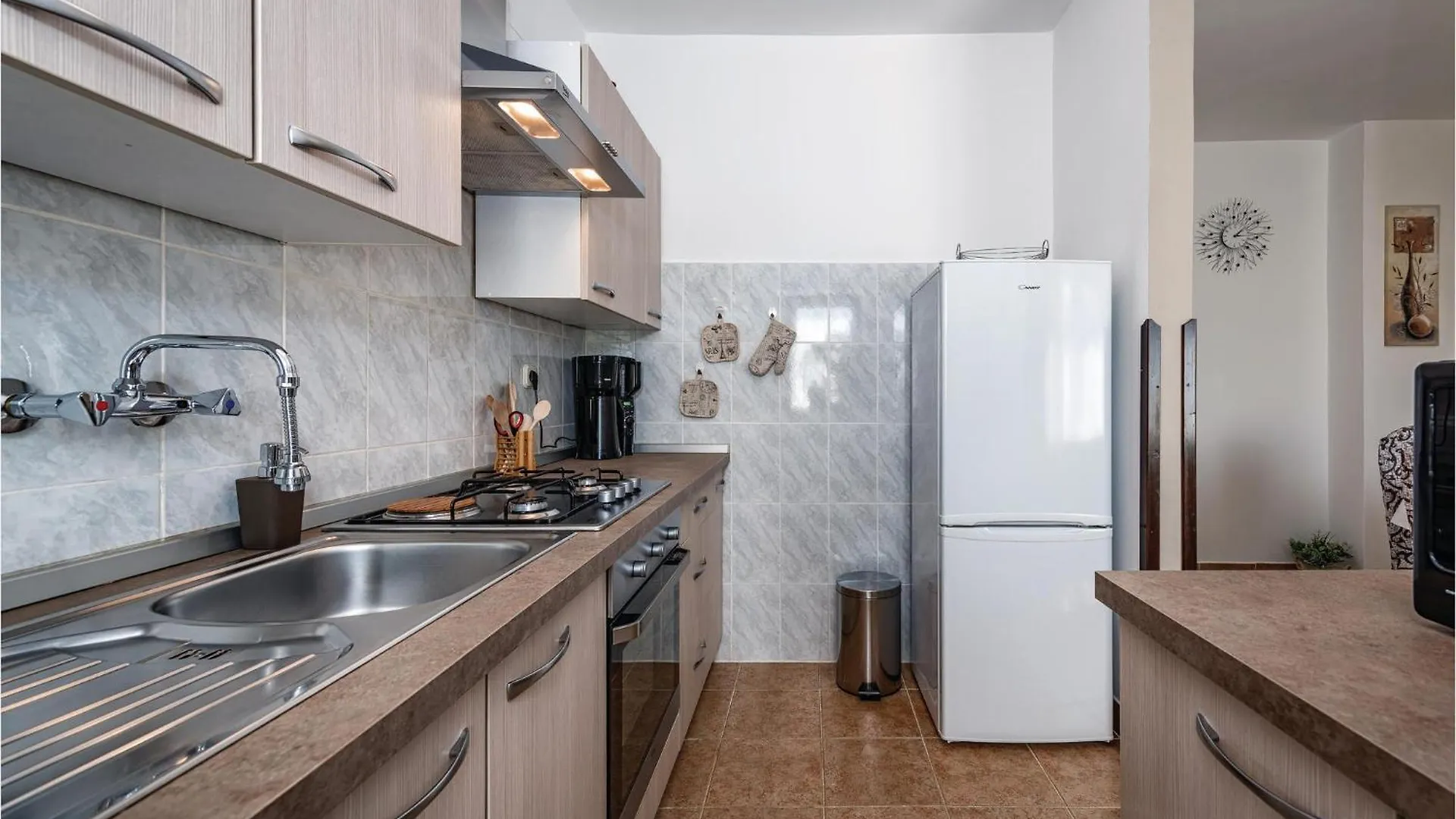 Nice Home In Skitaca With Wifi Sajini Holiday home
