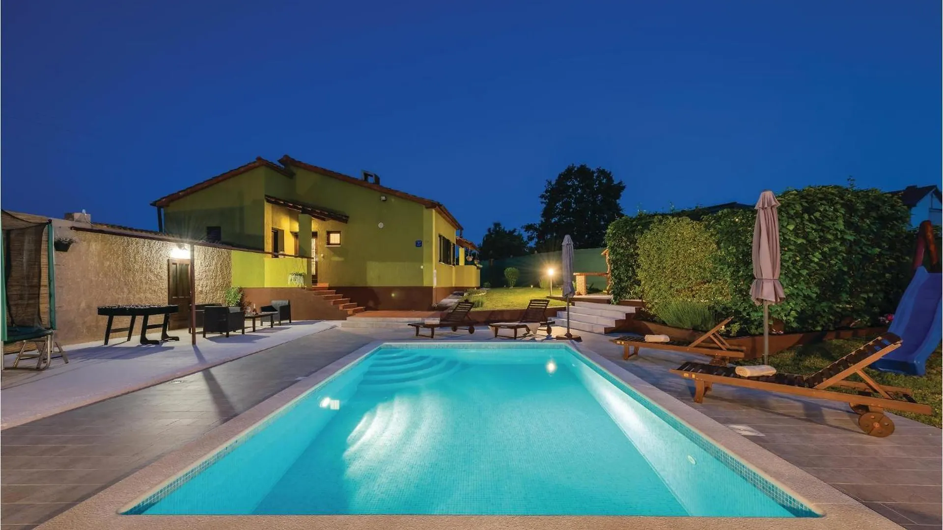 Nice Home In Skitaca With Wifi Sajini