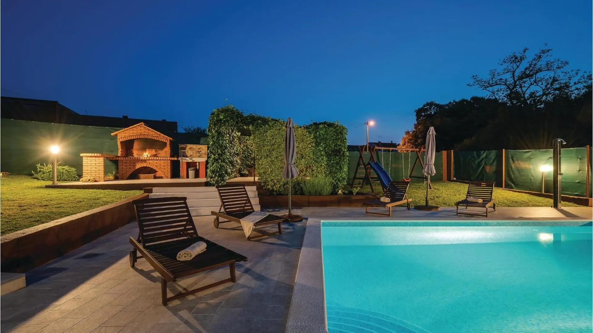 Holiday home Nice Home In Skitaca With Wifi Sajini