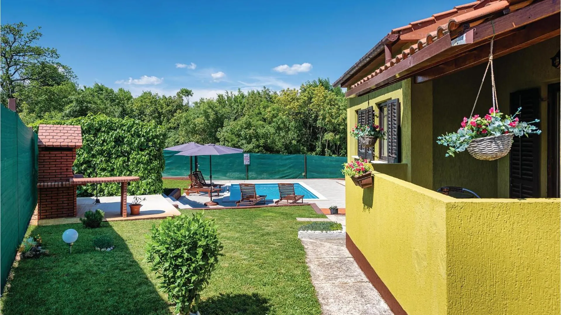 Nice Home In Skitaca With Wifi Sajini