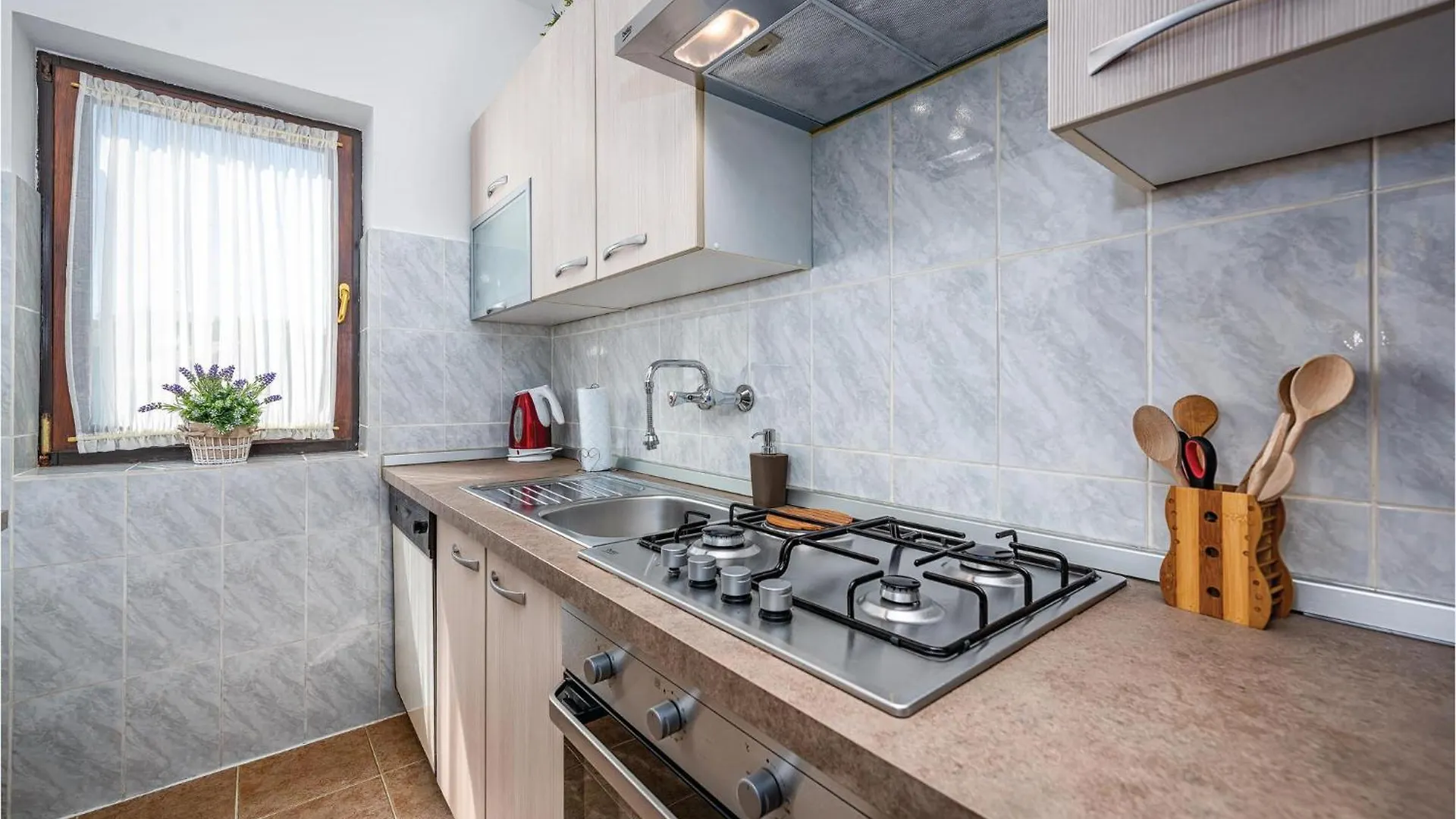 Holiday home Nice Home In Skitaca With Wifi Sajini Croatia