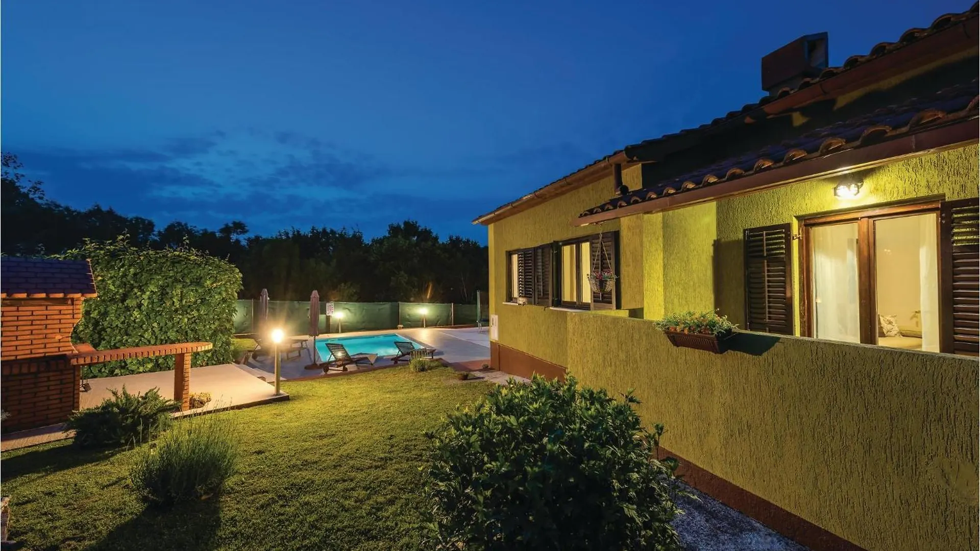 Nice Home In Skitaca With Wifi