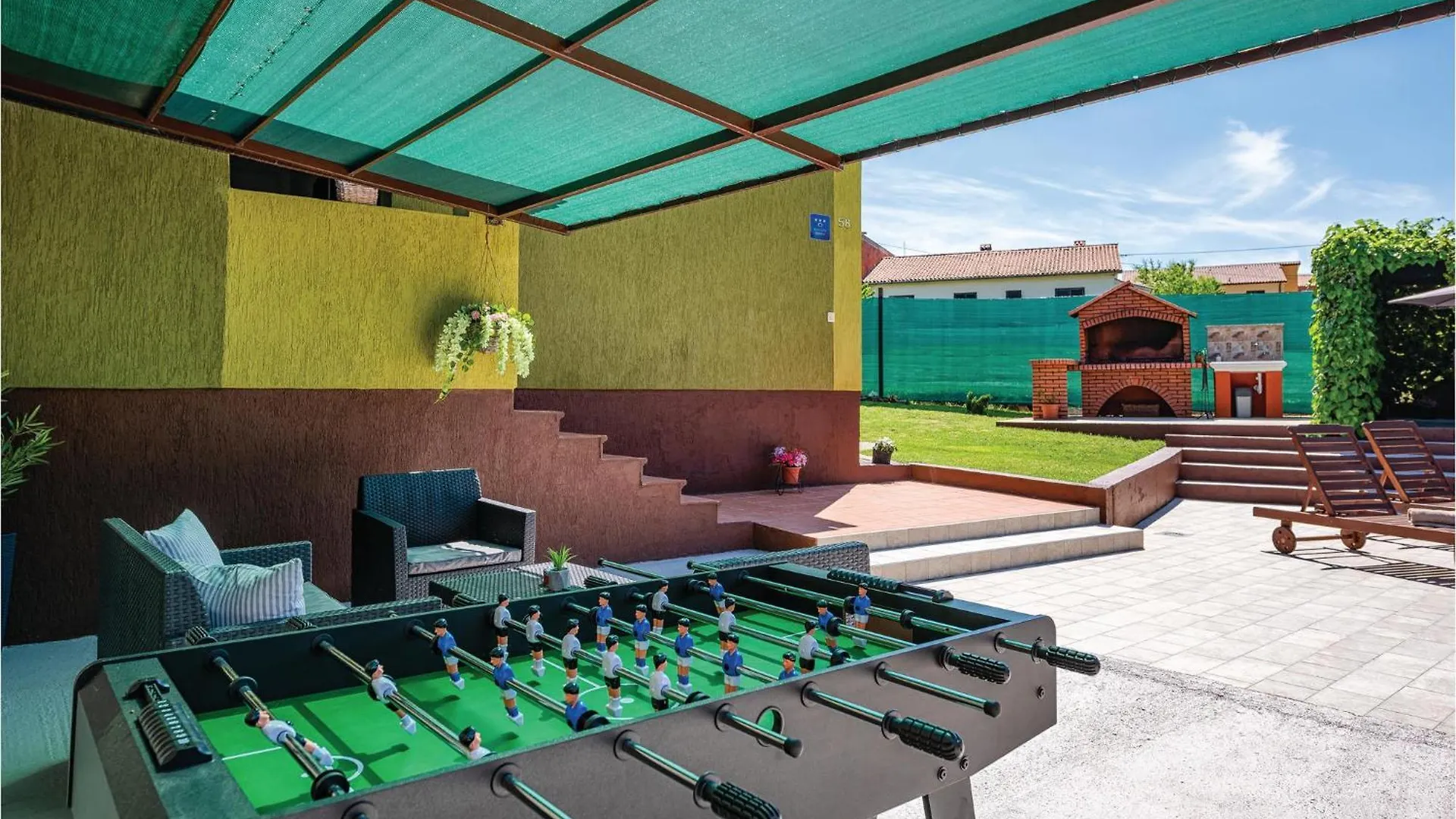 Nice Home In Skitaca With Wifi 0*, Sajini Croatia